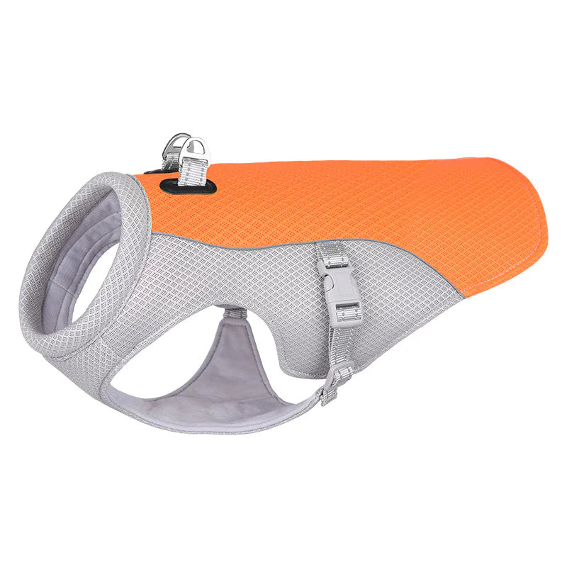 Summer Breeze Pet Cooling Vest