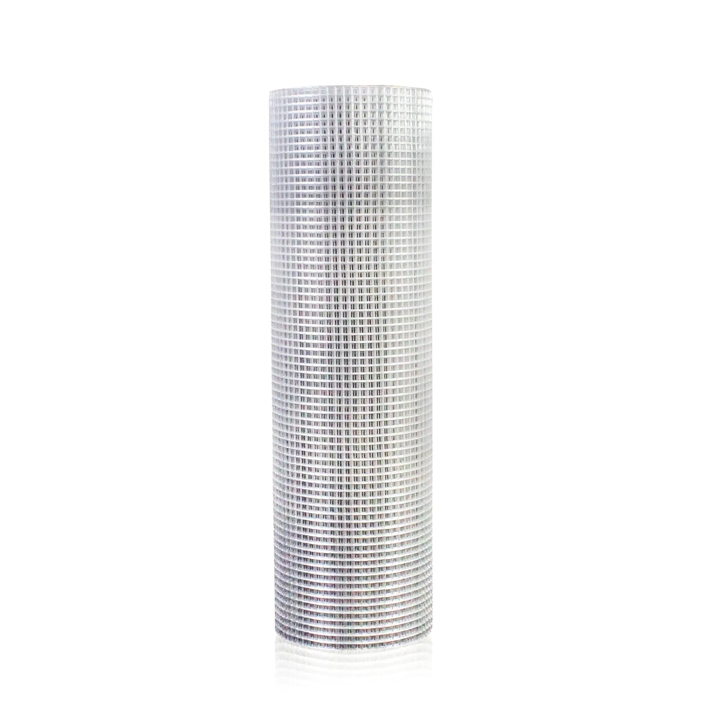SafeHaven Heavy-Duty Galvanized Wire Roll