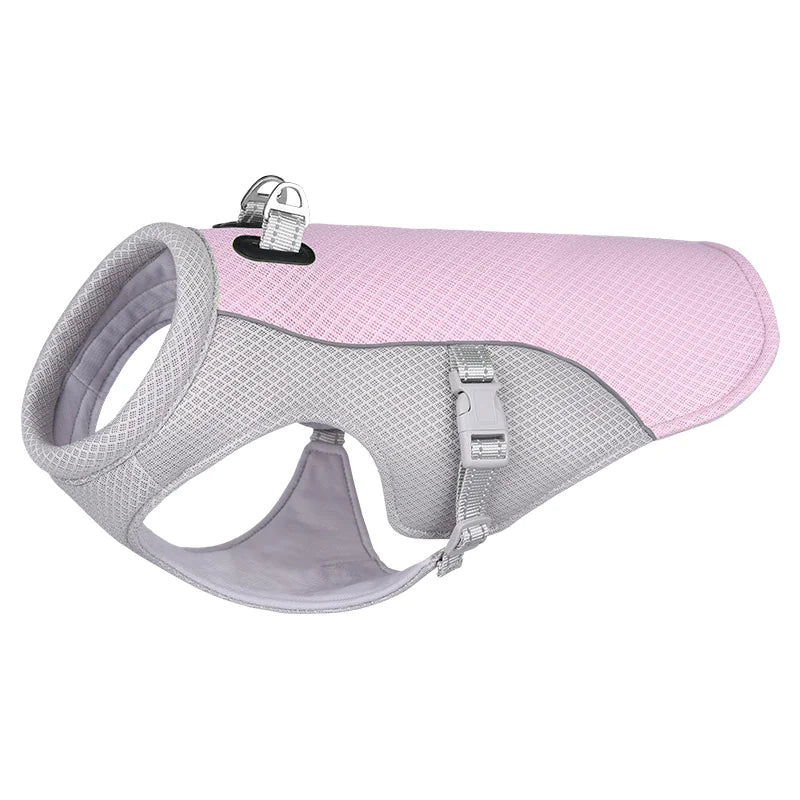 Summer Breeze Pet Cooling Vest