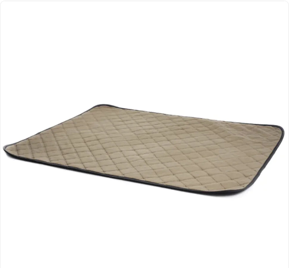 SecureStay Pet Mat
