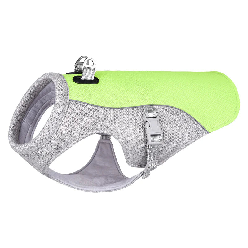 Summer Breeze Pet Cooling Vest
