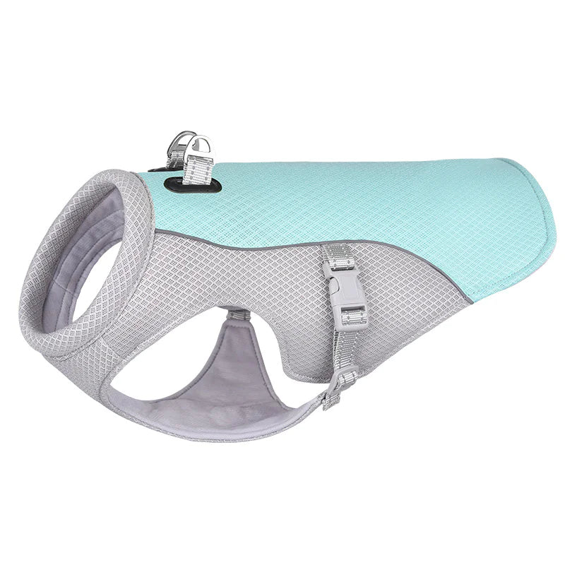 Summer Breeze Pet Cooling Vest