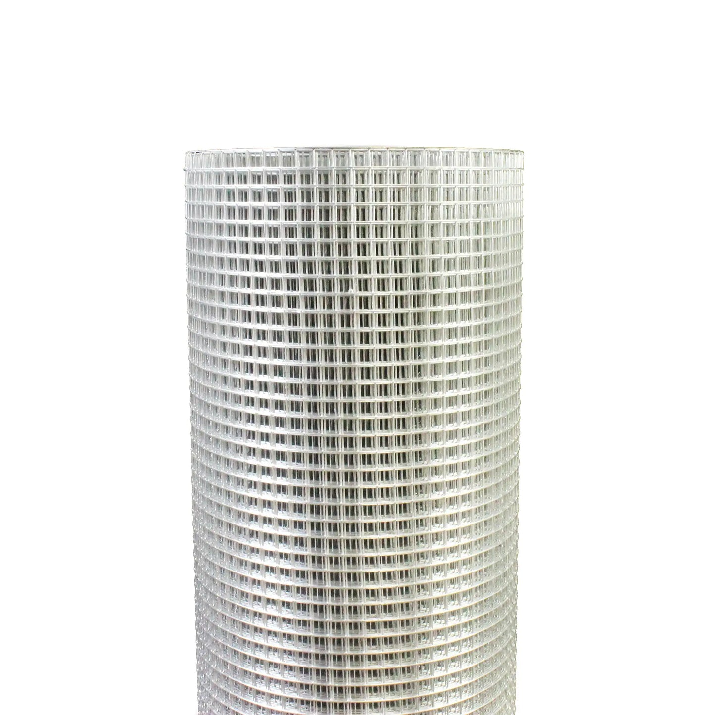 SafeHaven Heavy-Duty Galvanized Wire Roll