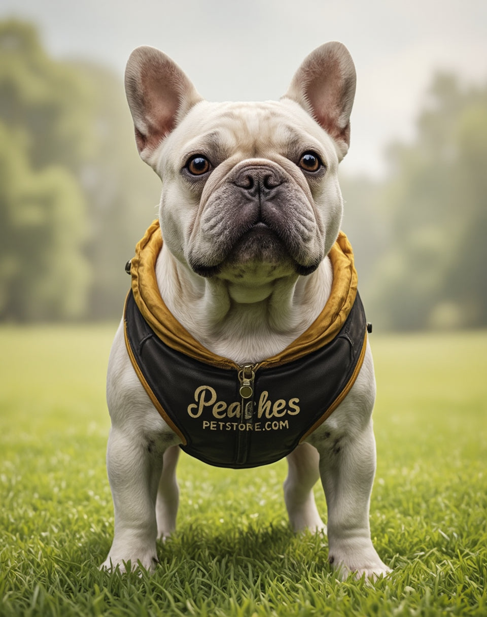 Enhanced pet wellness