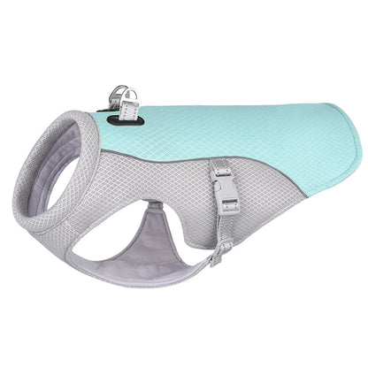 Summer Breeze Pet Cooling Vest