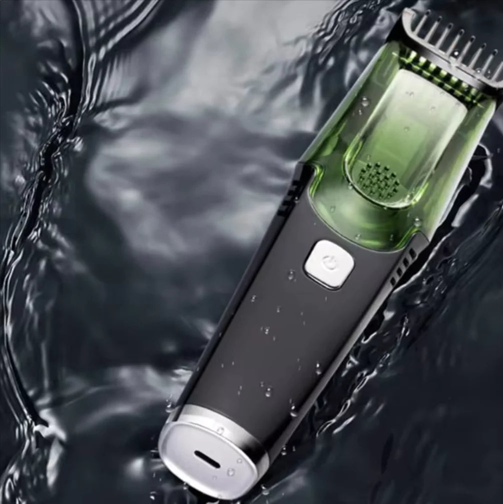 GroomGenius Waterproof  Trimmer