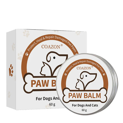 Paws & Claws Winter Hydrating Protector