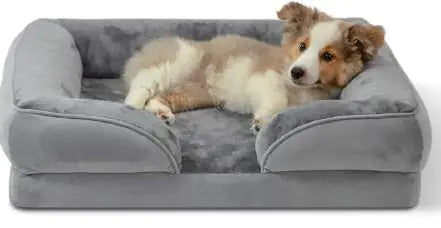 ComfortPlus Orthopedic Dog Bed