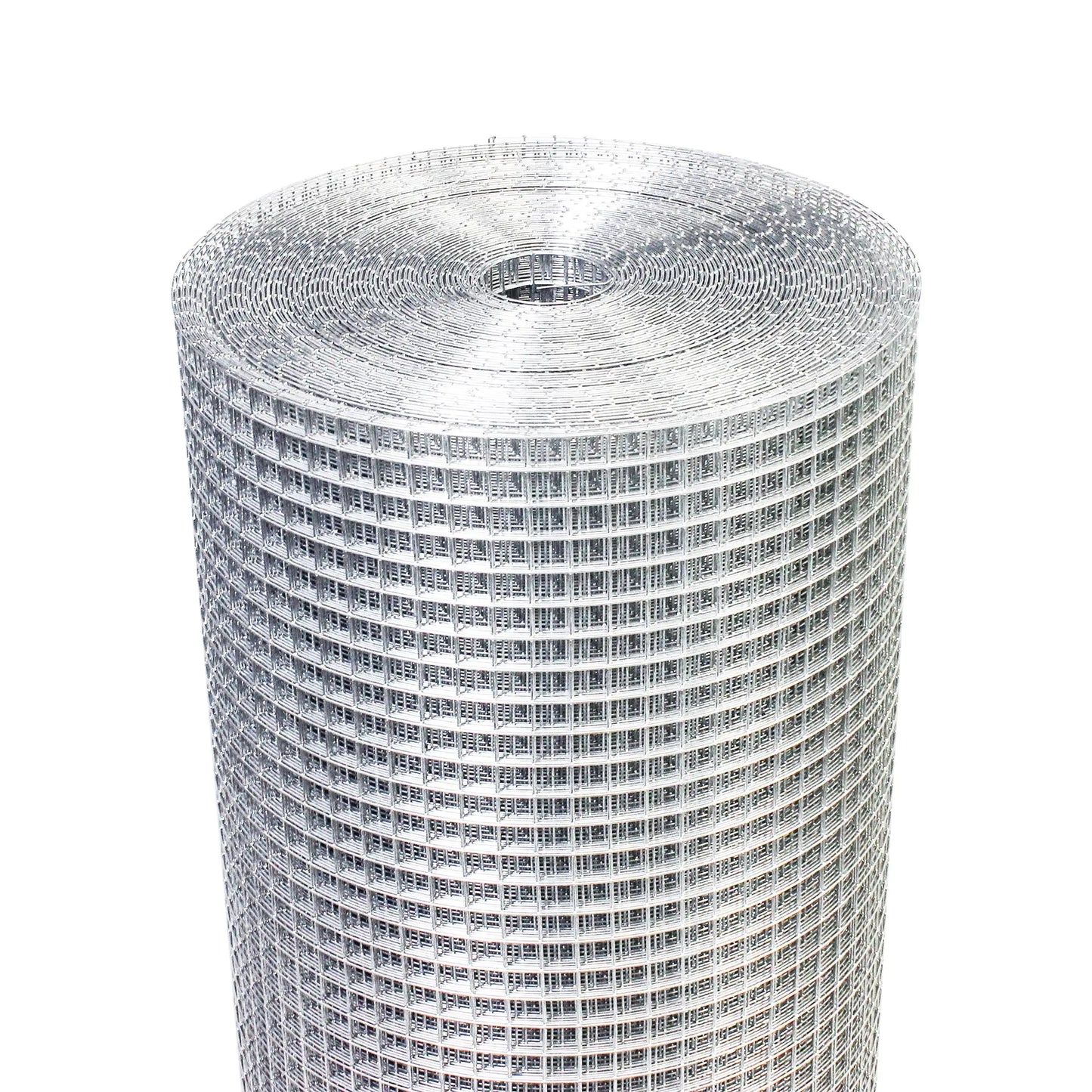 SafeHaven Heavy-Duty Galvanized Wire Roll