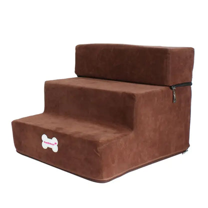 EasyStep Comfort Pet Stairs
