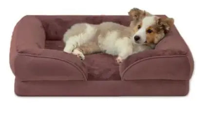 ComfortPlus Orthopedic Dog Bed