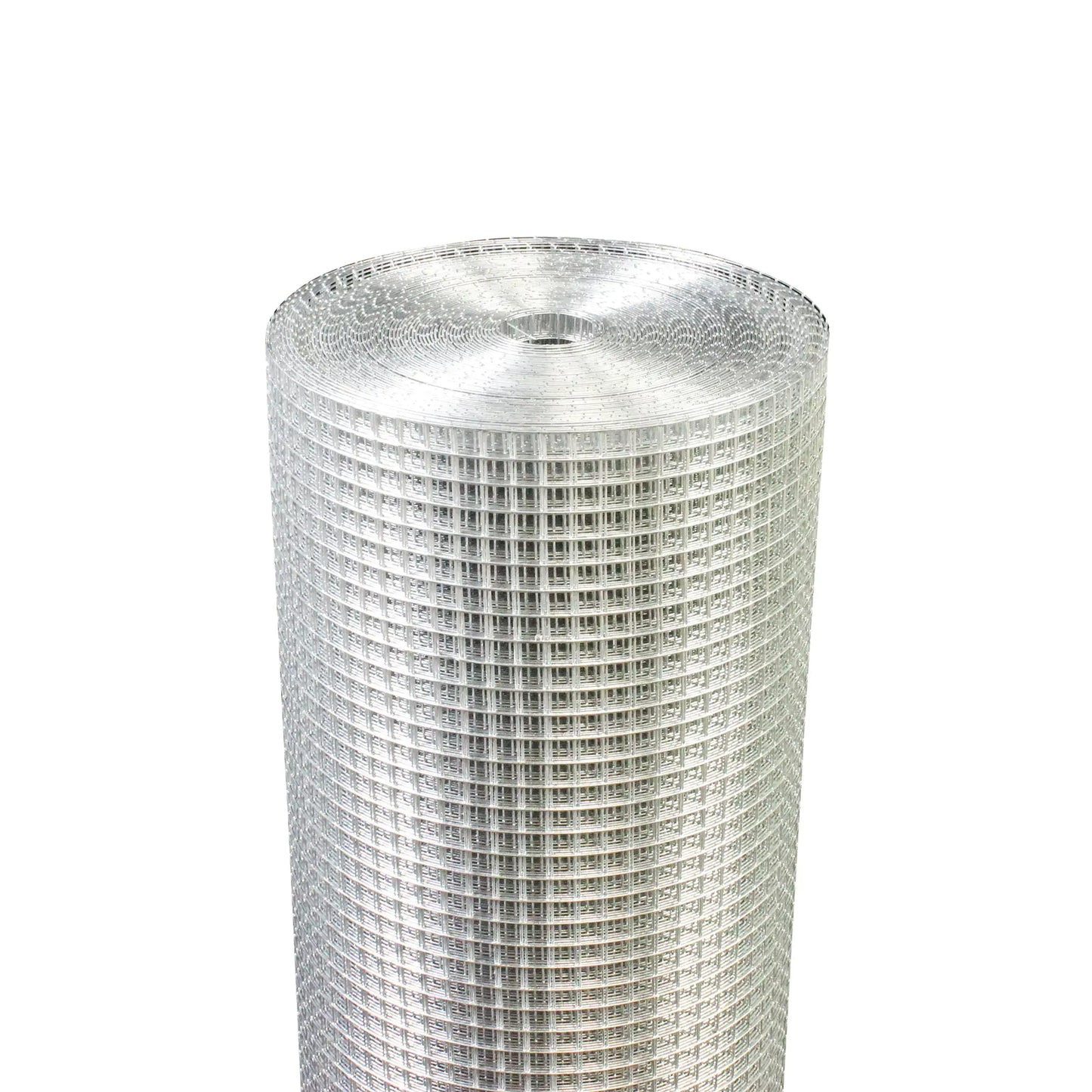 SafeHaven Heavy-Duty Galvanized Wire Roll