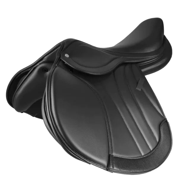 Equestrian Elite Comfort Saddle