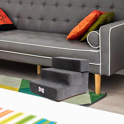 EasyStep Comfort Pet Stairs