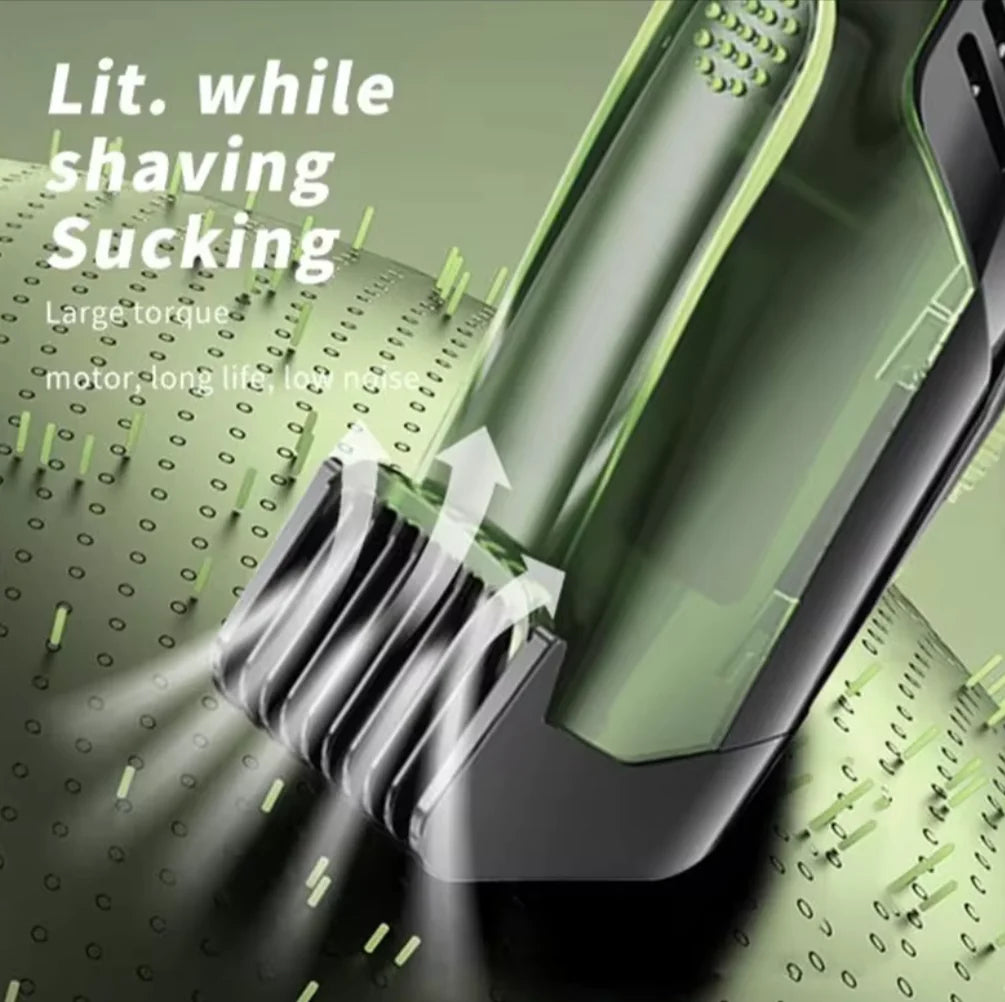 GroomGenius Waterproof  Trimmer