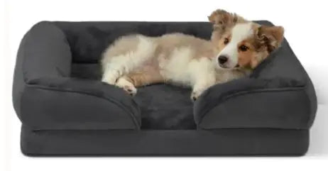 ComfortPlus Orthopedic Dog Bed